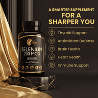 SELENIUM