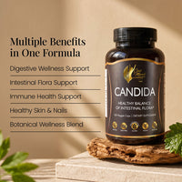 CANDIDA