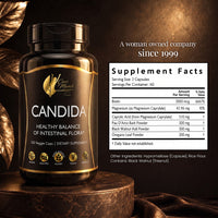 CANDIDA