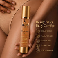 ELIXIR FEMININE GEL