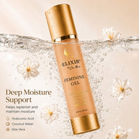 ELIXIR FEMININE GEL