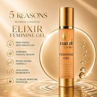 ELIXIR FEMININE GEL