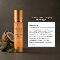 ELIXIR FEMININE GEL