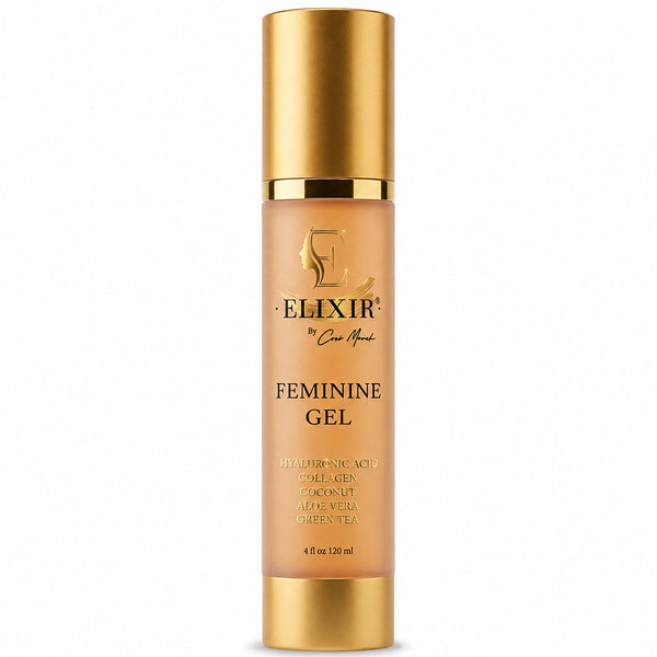 ELIXIR FEMININE GEL