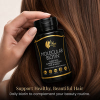 MOLECULAR BIOTIN