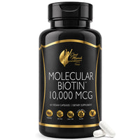 MOLECULAR BIOTIN