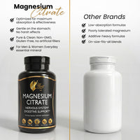 MAGNESIUM CITRATE