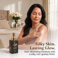ELIXIR MAMACITA BODY BUTTER CREAM