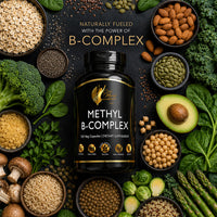 B COMPLEX ACTIVATED (METHYL B)