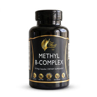 B COMPLEX ACTIVATED (METHYL B)