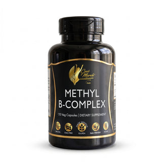 B COMPLEX ACTIVATED (METHYL B)
