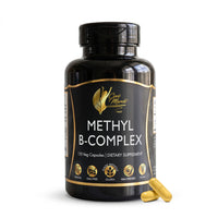 B COMPLEX ACTIVATED (METHYL B)