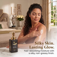 ELIXIR PASSION BODY BUTTER CREAM