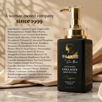 ELIXIR PASSION BODY BUTTER CREAM