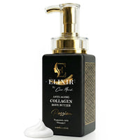 ELIXIR PASSION BODY BUTTER CREAM