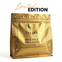 SILK FACE COLLAGEN® LUMÉ