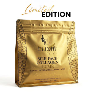 SILK FACE COLLAGEN® LUMÉ
