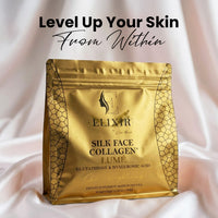 SILK FACE COLLAGEN® LUMÉ