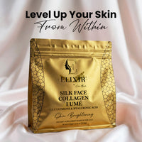 SILK FACE COLLAGEN LUMÉ