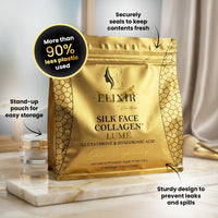 SILK FACE COLLAGEN® LUMÉ