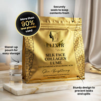 SILK FACE COLLAGEN LUMÉ