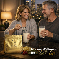 SILK FACE COLLAGEN® LUMÉ