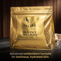 SILK FACE COLLAGEN® LUMÉ