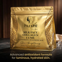 SILK FACE COLLAGEN LUMÉ