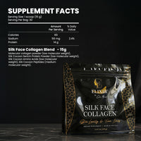 SILK FACE COLLAGEN® POWDER