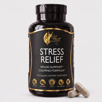 STRESS RELIEF