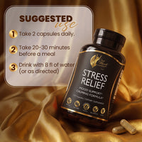 STRESS RELIEF
