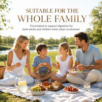 DIGESTIVE ENZYMES