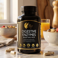 DIGESTIVE ENZYMES