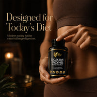 DIGESTIVE ENZYMES