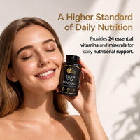 ELIXIR VITA MINERALS