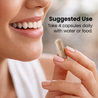 ELIXIR VITA MINERALS