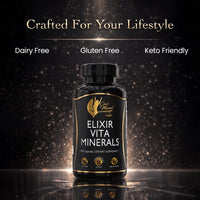 ELIXIR VITA MINERALS