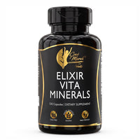 ELIXIR VITA MINERALS