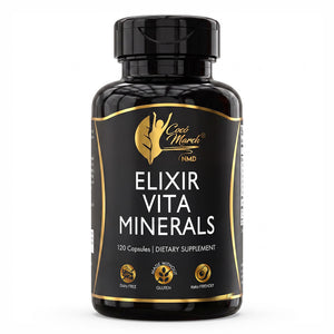 ELIXIR VITA MINERALS
