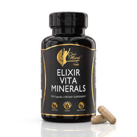 ELIXIR VITA MINERALS