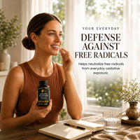 LIPOSOMAL GLUTATHIONE