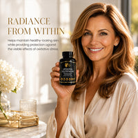 LIPOSOMAL GLUTATHIONE