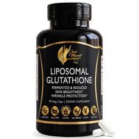 LIPOSOMAL GLUTATHIONE