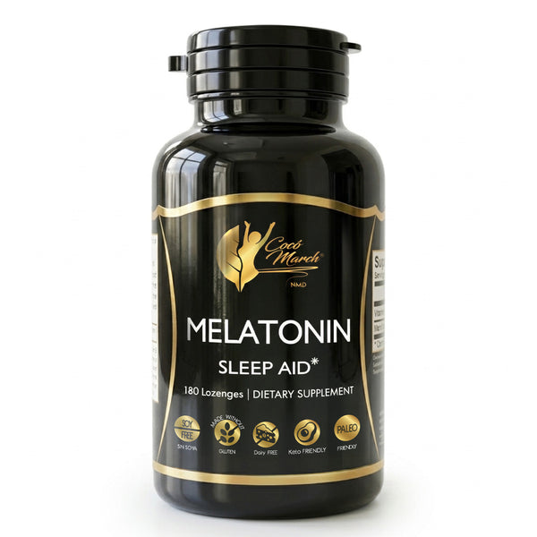 MELATONIN