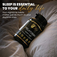 MELATONIN