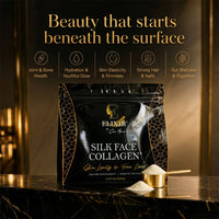 SILK FACE COLLAGEN® POWDER