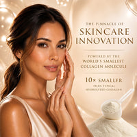 SILK FACE COLLAGEN® POWDER