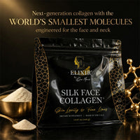 SILK FACE COLLAGEN® POWDER