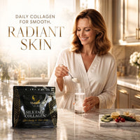 SILK FACE COLLAGEN® POWDER