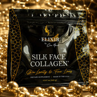 SILK FACE COLLAGEN® POWDER